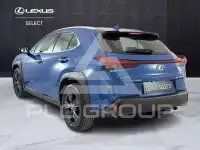 2024 Lexus UX