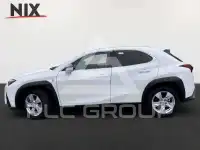 2024 Lexus UX
