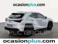 2024 Lexus UX