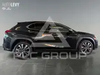 2024 Lexus UX