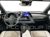 2024 Lexus UX