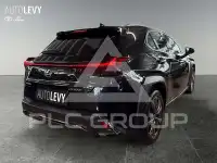 2024 Lexus UX