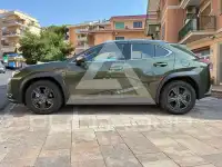 2024 Lexus UX