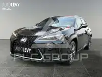 2024 Lexus UX