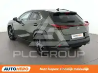 2024 Lexus UX