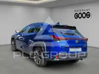 2024 Lexus UX