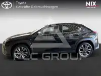 2024 Lexus UX
