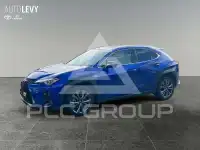 2024 Lexus UX