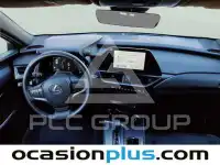 2024 Lexus UX