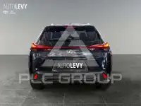 2024 Lexus UX