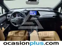 2024 Lexus UX