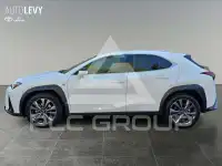 2024 Lexus UX