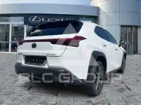 2024 Lexus UX