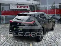 2024 Lexus UX