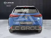2024 Lexus UX