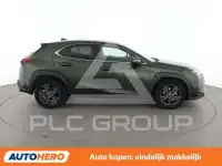 2024 Lexus UX
