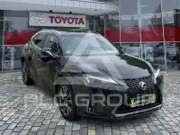 2024 Lexus UX