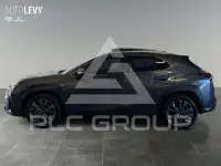2024 Lexus UX