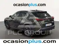 2024 Lexus UX