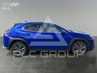 2024 Lexus UX