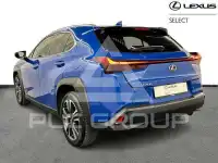 2024 Lexus UX