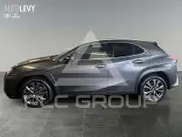 2024 Lexus UX