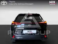 2024 Lexus UX