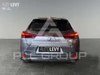 2024 Lexus UX