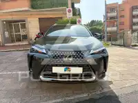 2024 Lexus UX