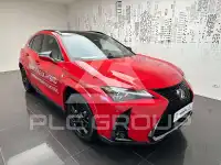 2024 Lexus UX