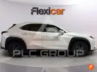 2024 Lexus UX