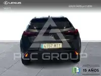 2024 Lexus UX