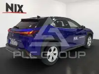 2024 Lexus UX