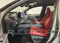 2024 Lexus UX