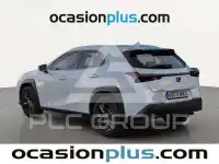 2024 Lexus UX