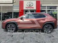 2024 Lexus UX