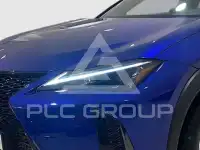 2024 Lexus UX