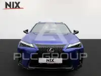 2024 Lexus UX