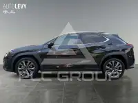 2024 Lexus UX