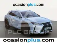2024 Lexus UX