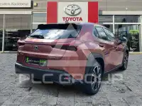 2024 Lexus UX