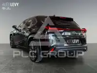 2024 Lexus UX
