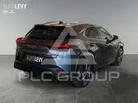 2024 Lexus UX