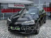 2024 Lexus UX