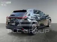2024 Lexus UX