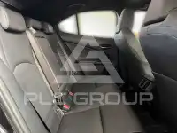 2024 Lexus UX