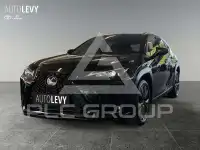 2024 Lexus UX