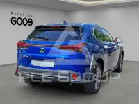 2024 Lexus UX