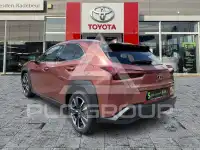 2024 Lexus UX