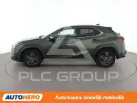 2024 Lexus UX